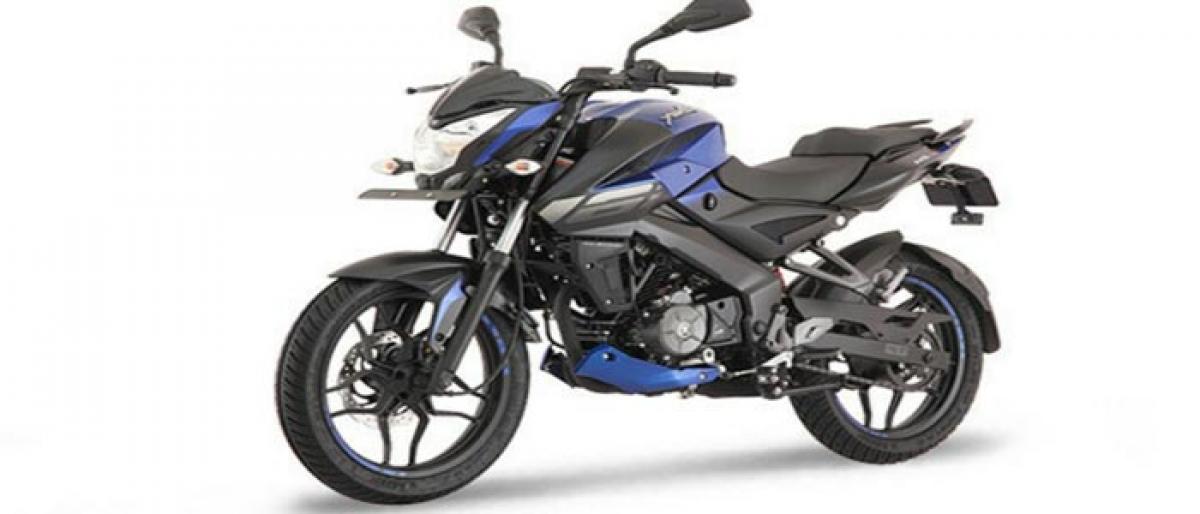 Bajaj Triumph bike launch expected by 2021