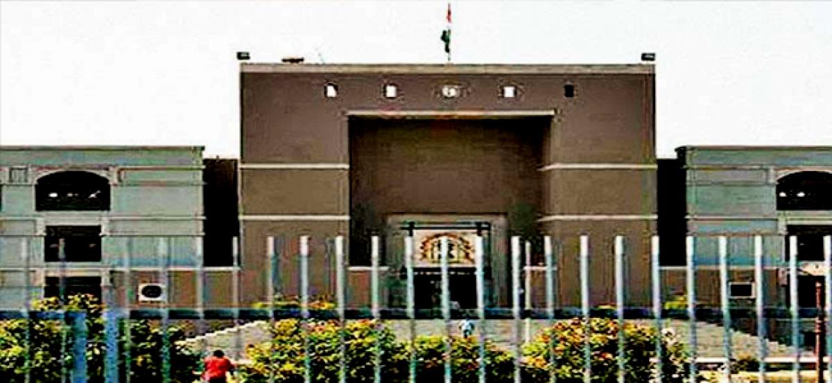 Naroda Patiya case: Gujarat HC awards 10-year rigorous imprisonment to three convicts