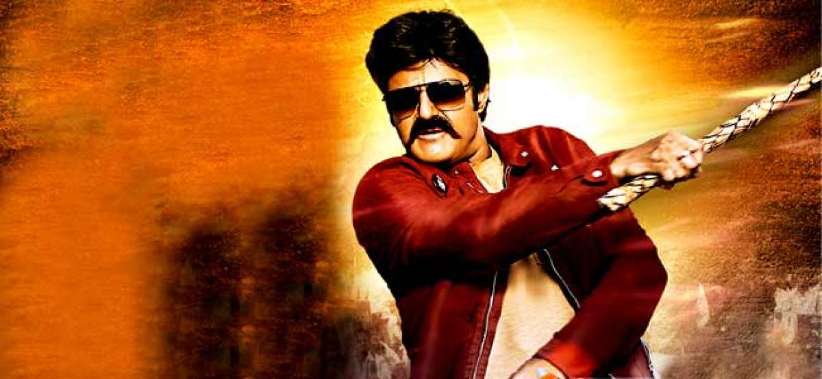 Rs 15 crore jackpot for ‘Jaisimha’