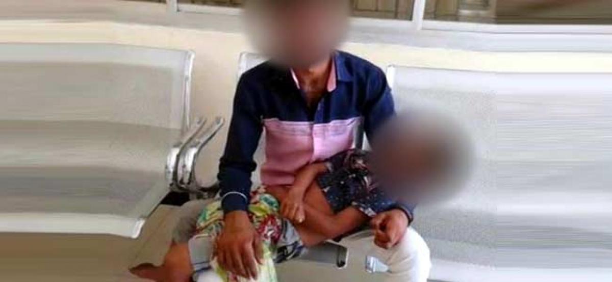 Inquiry ordered after child denied treatment at Banda hospital