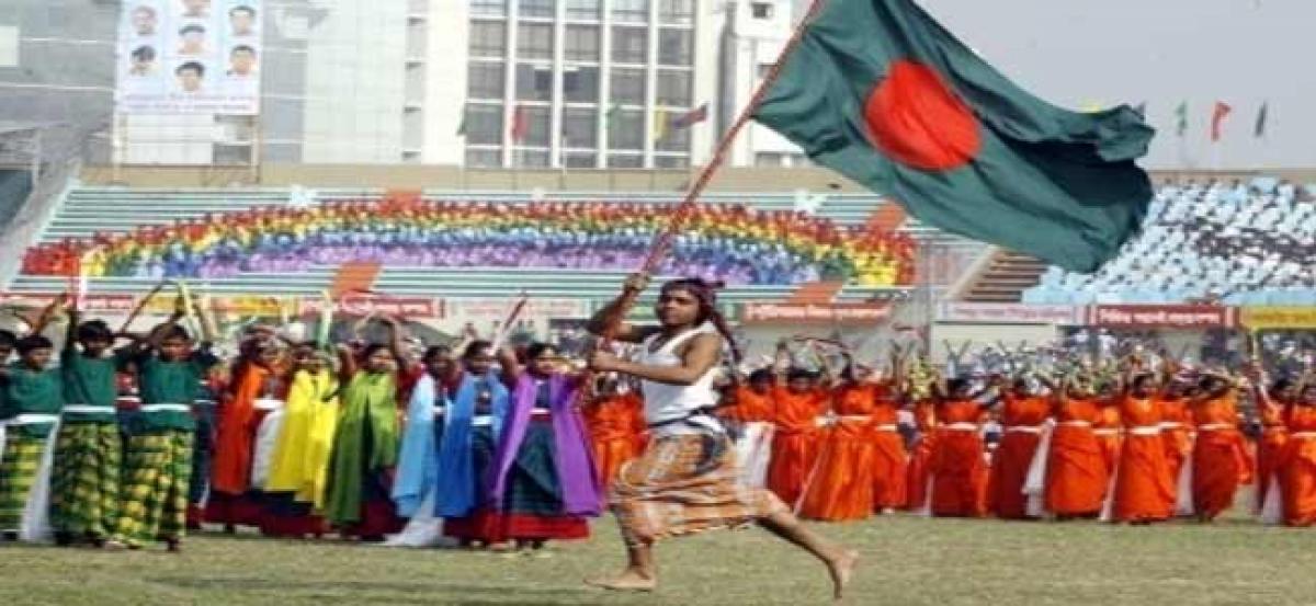 Bangladesh pays homage to 1971 Liberation War casualties