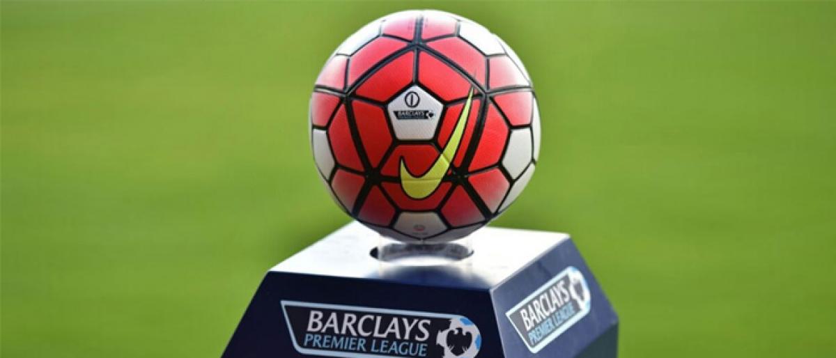 Arsenal open against Manchester City: EPL