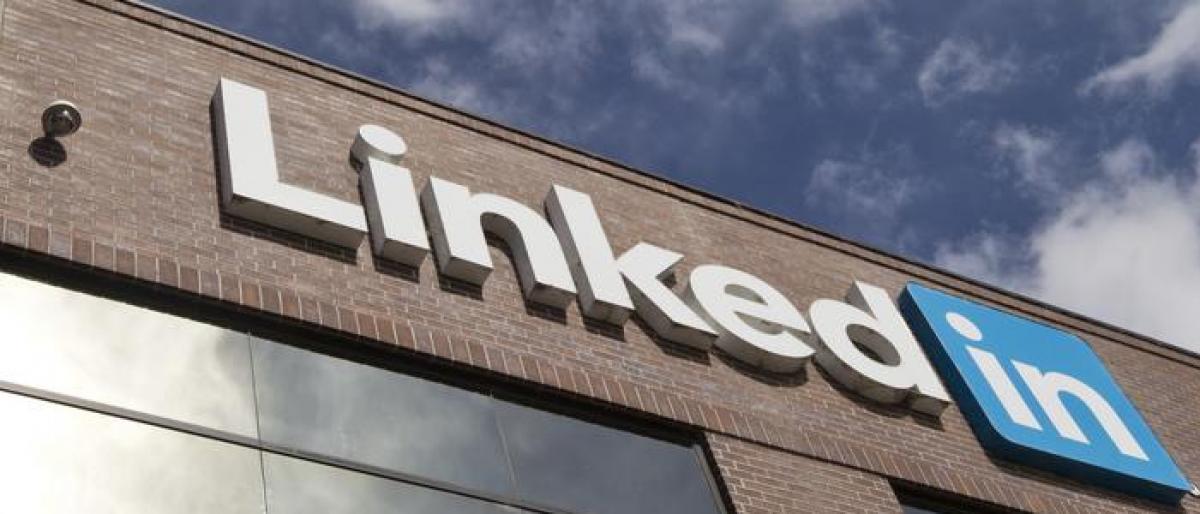 LinkedIn acquires employee engagement firm Glint
