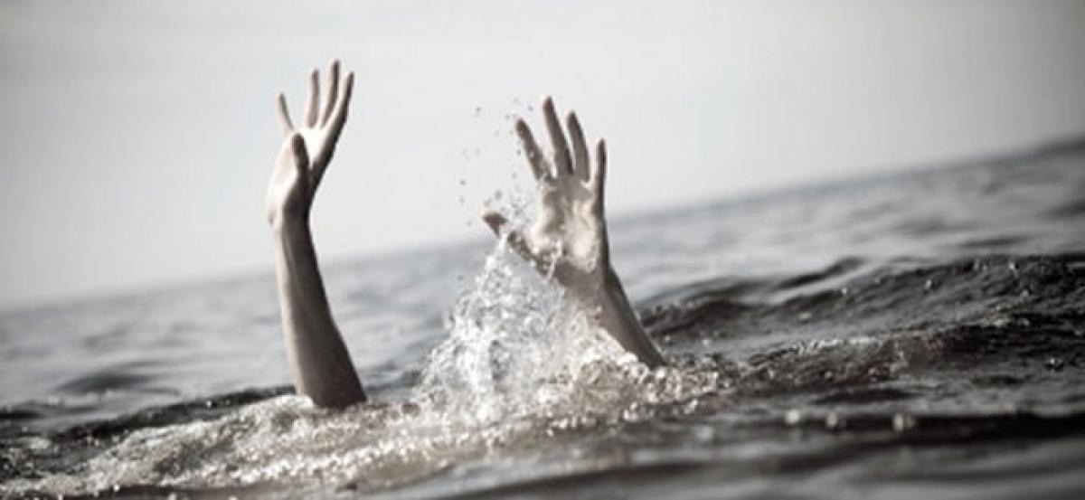 Goa: Two Ahmedabad students drown at Candolim Beach