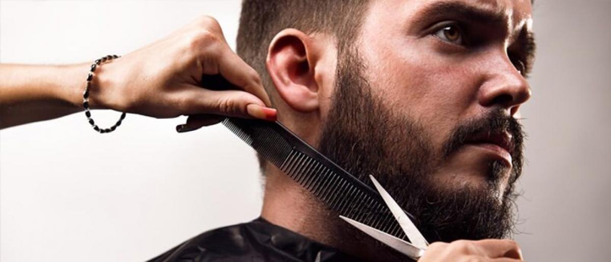 Essential beard styles for the summer