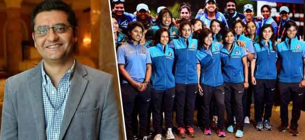Chak De! about apathy faced by women athletes: Jaideep Sahni By Bedika