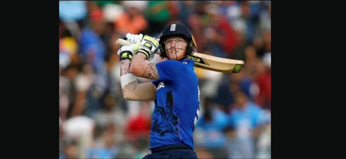 Stokes expected to be fit to bowl in Auckland Test