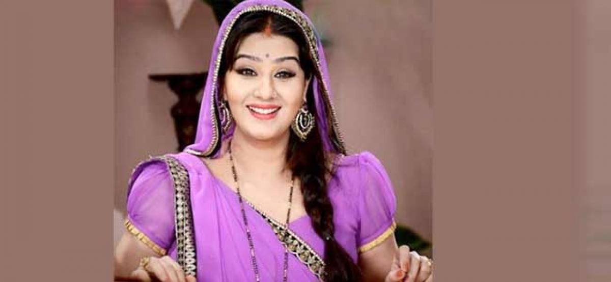 Ex-Bhabhi Ji, Shilpa Shinde wins Big Boss 11