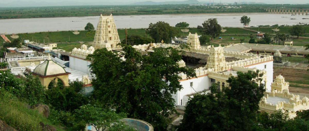 Bhadrachalam becomes smallest constituency in State