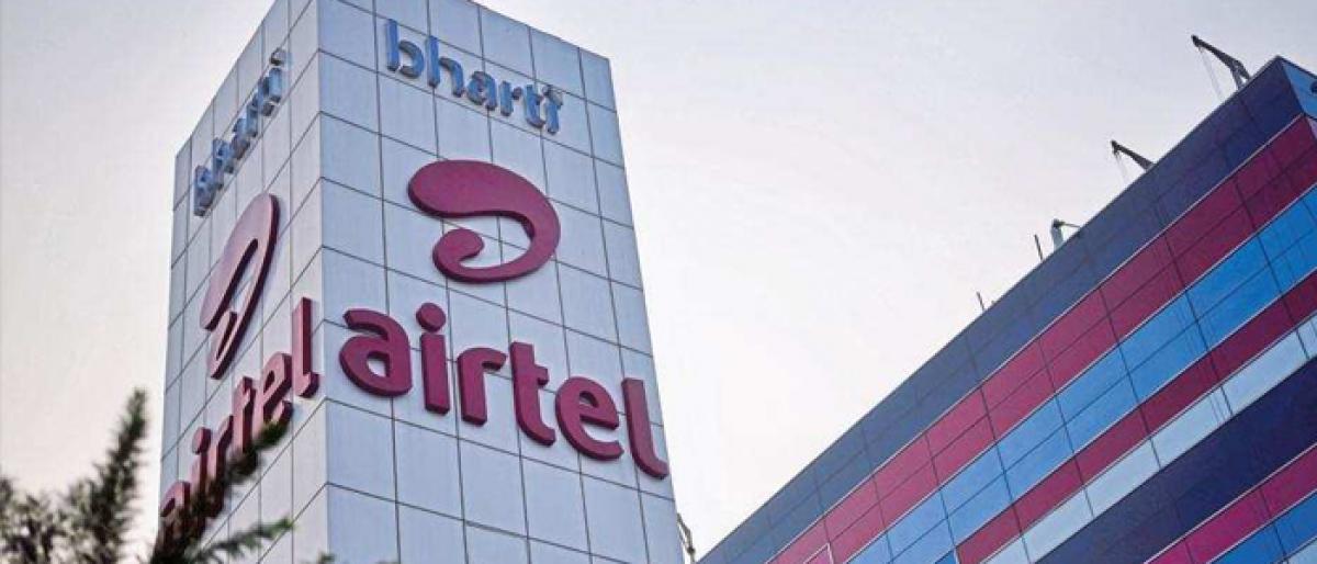 Airtel’s Mittal rues high taxes on telecom sector