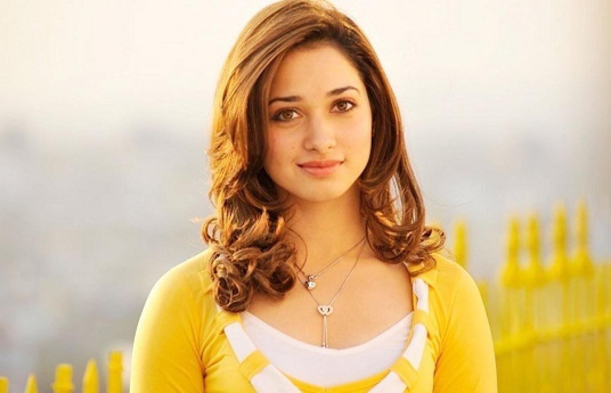 Tamannaah to do a special number in ‘Jai Lava Kusa