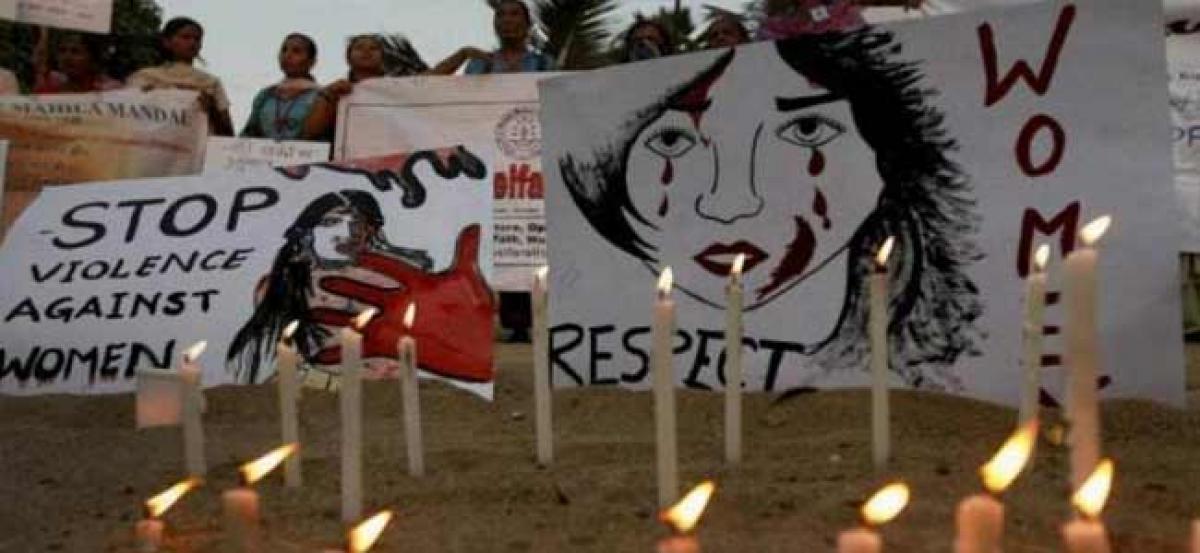 Odisha: Congress MLA to resign over Kunduli gangrape, suicide