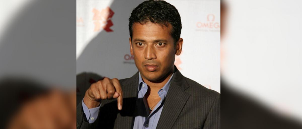 Bhupathi accused of defaults: IPTL