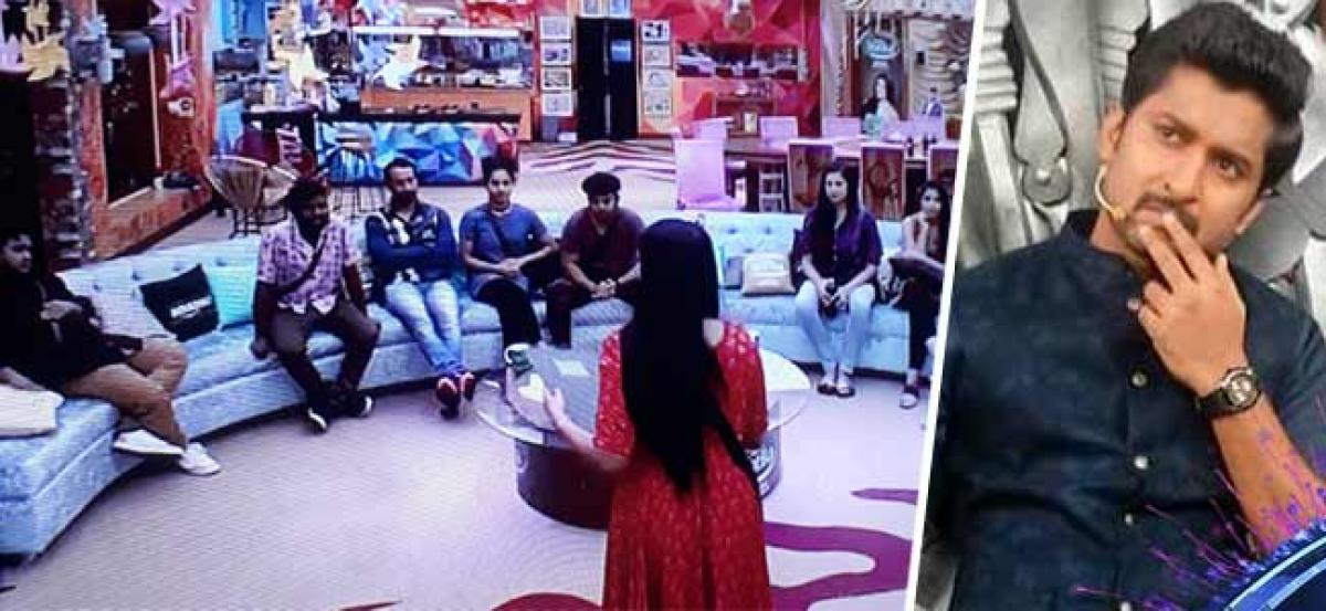 Bigg Boss: Double Elimination This Week?