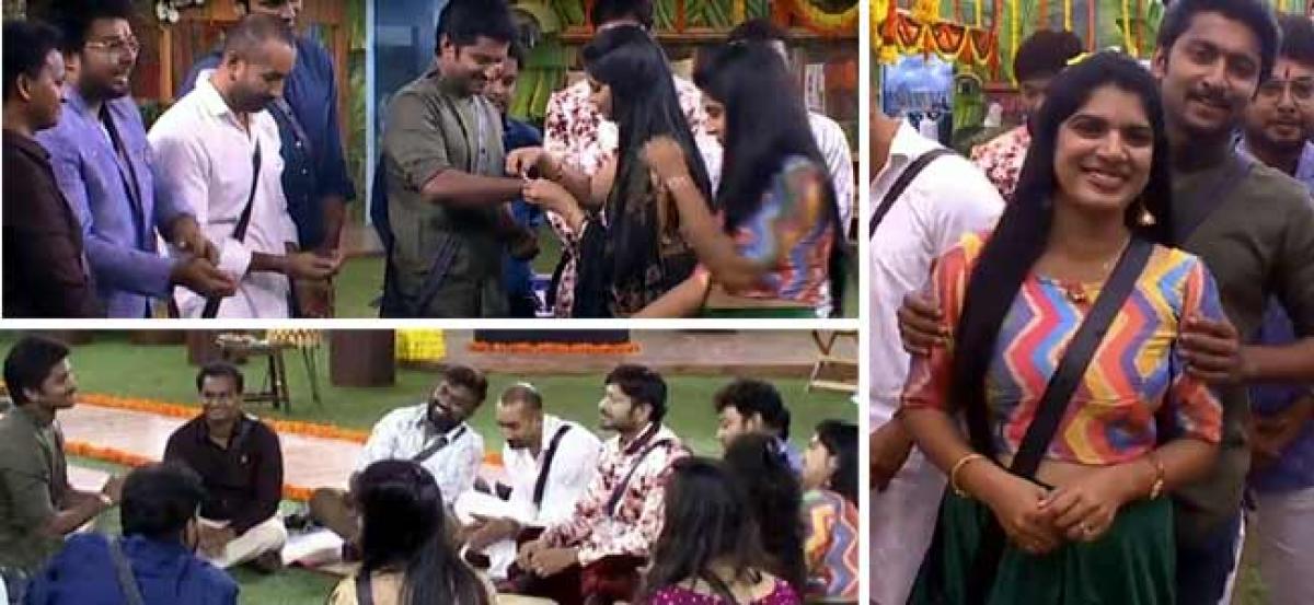 Bigg Boss Telugu Season 2: August 26 Episode Highlights