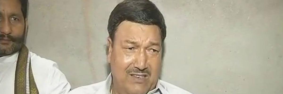 Supreme Court verdict on Ram temple final, all should accept it: Bihar Minister Khurshid Ahmad