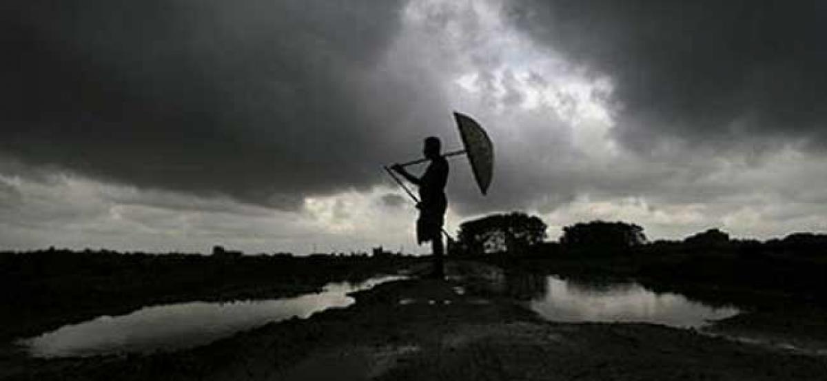Rains to boost agriculture in northern region: Bikram Singh