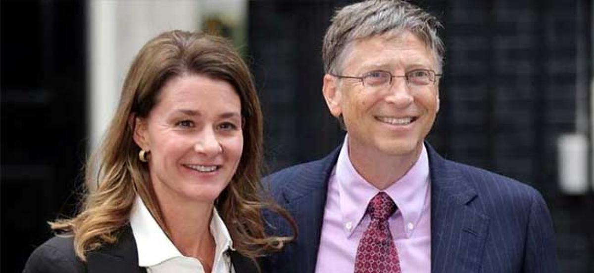 Bill Gates gives US $44 million to influence state education reform