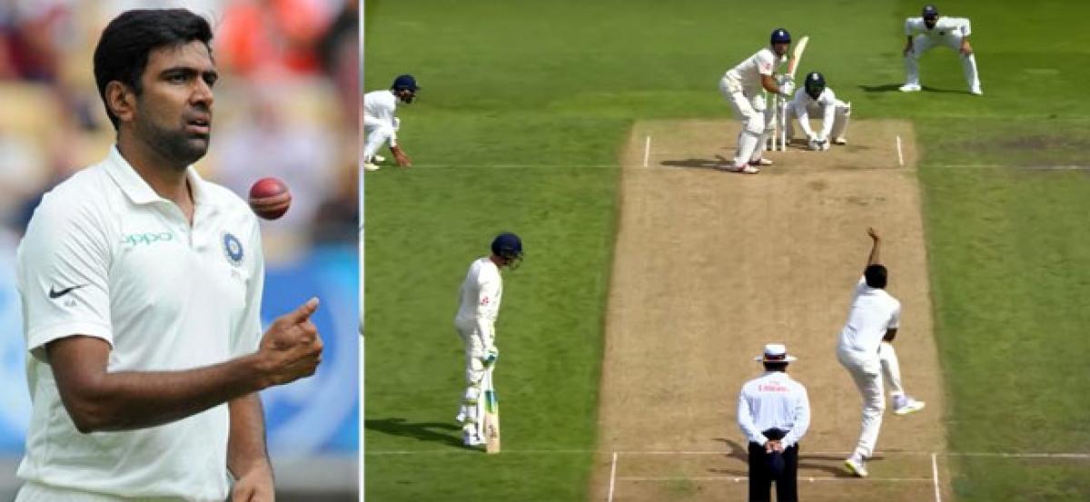 Kohli mic-drop, Ashwin’s guile and Shami’s pace: How India restricted England to 287