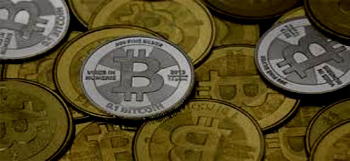 RBI not comfortable with cryptocurrencies: Bitcoin Executive Director