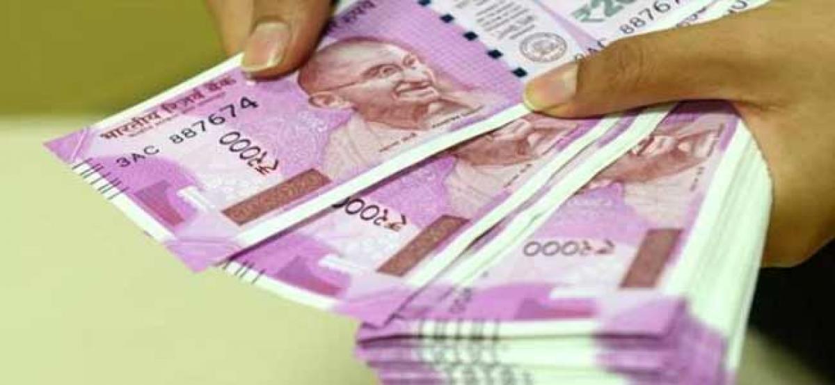 Black money fight: Government to deregister 1.20 lakh more companies
