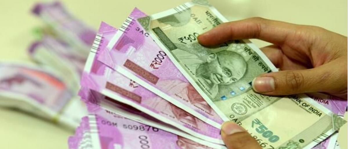 Share info on undisclosed black money, earn Rs 5 crore