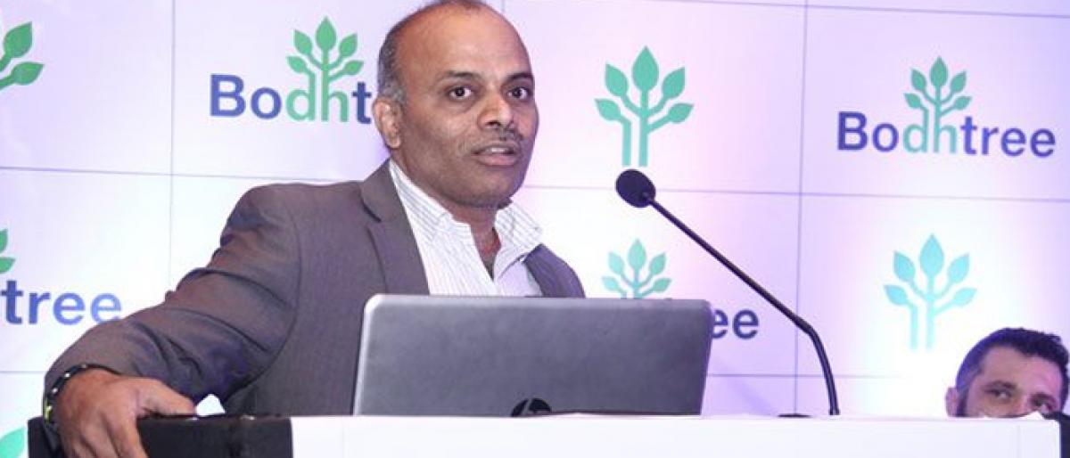 Bodhtree plans to raise Rs 13 crore