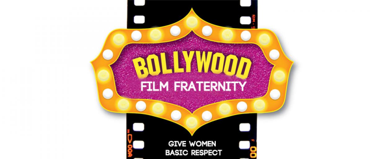 Give women basic respect: Film fraternity urges this Dussehra