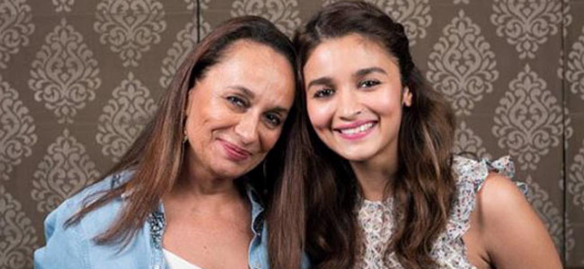 Alia Bhatt shares endearing birthday wish for her mom