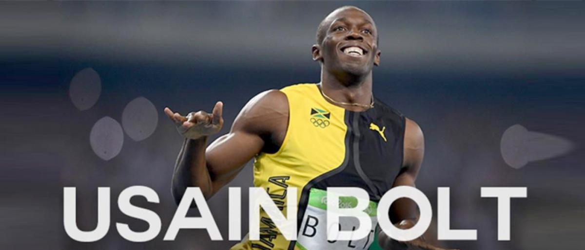 Bolt turns down contract, continues football career in Australia