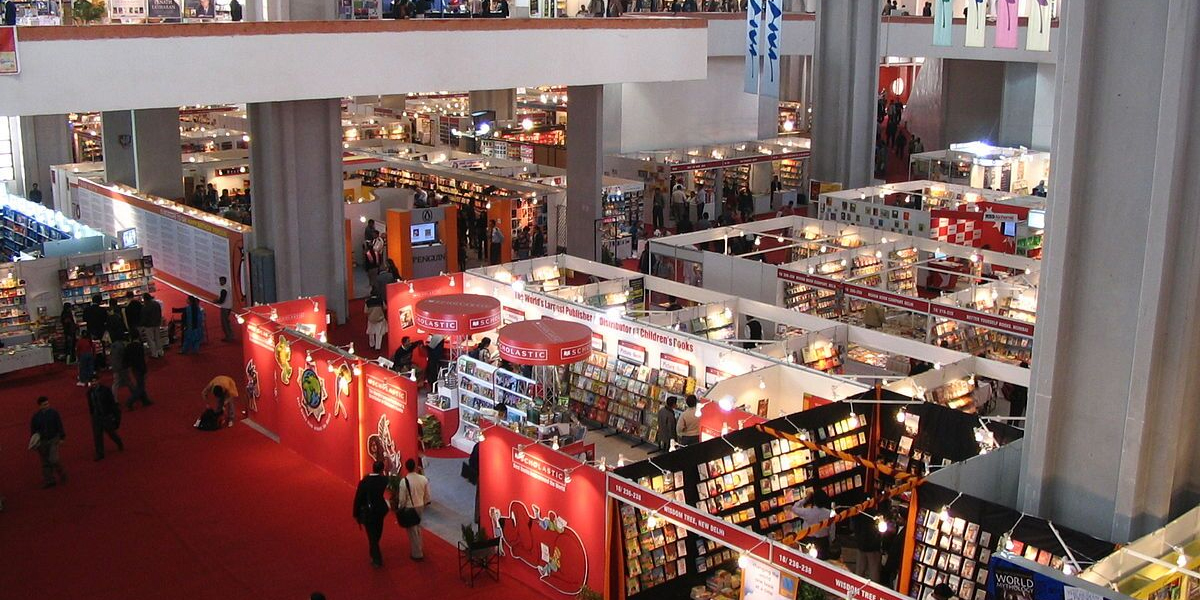 27th Edition of World Book Fair : ‘Readers with special needs’ to be cynosure