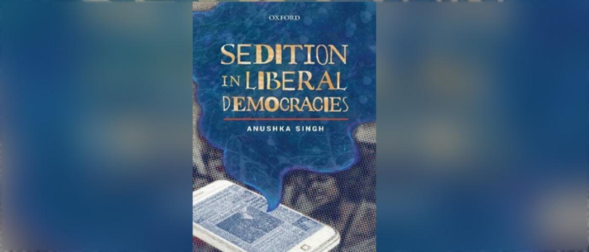 A thorough examination of sedition laws