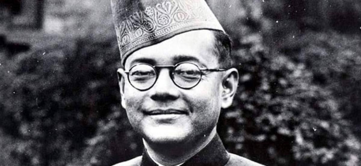 Wont accept Netajis ashes without contesting DNA test: CK Bose