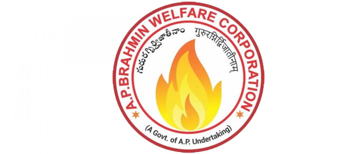 ‘Several get benefit from Brahmin Corporation’