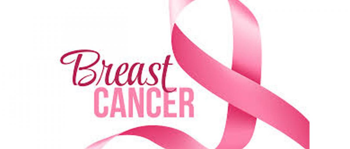 Enhanced awareness can help bring down mortality through breast cancer