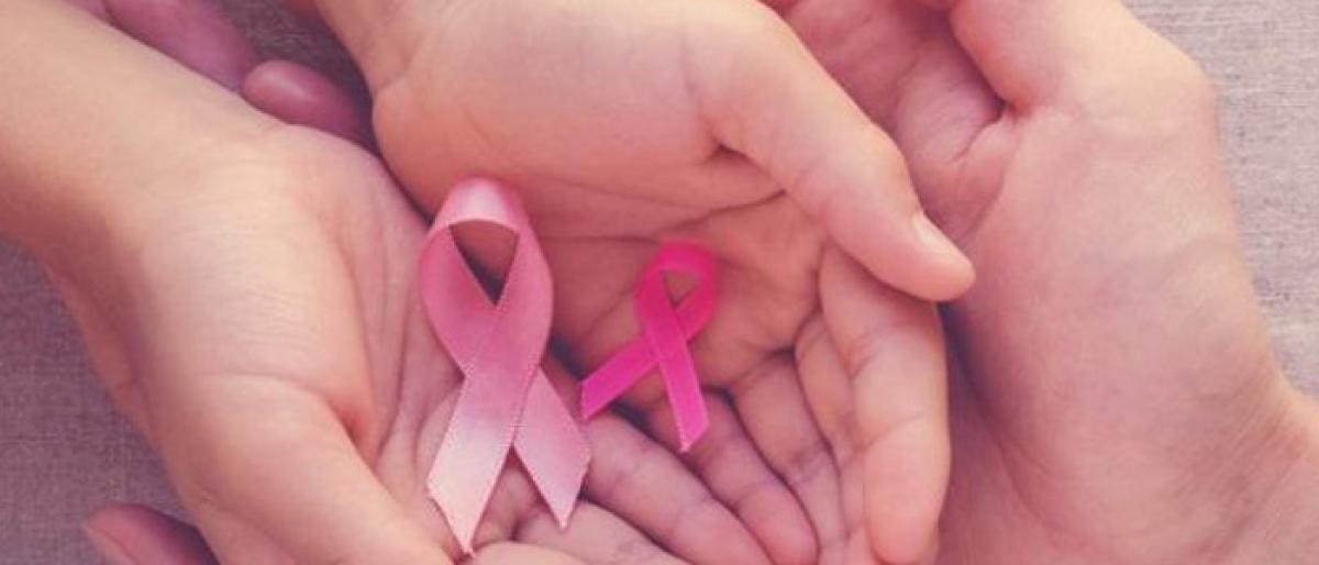 One-third of rural women unaware of breast cancer