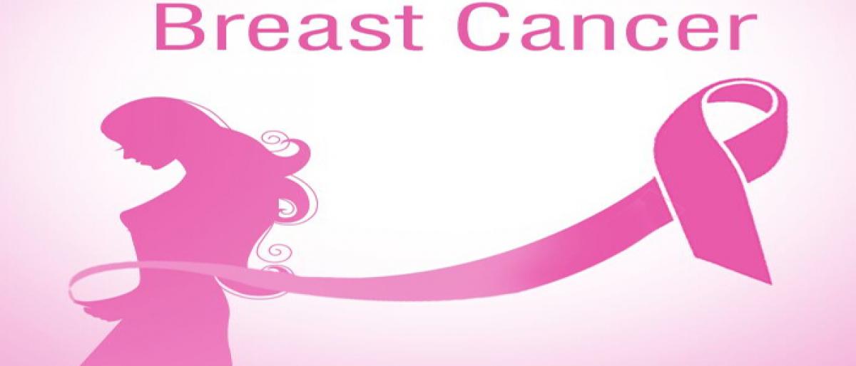 A national mission for breast cancer need of the hour