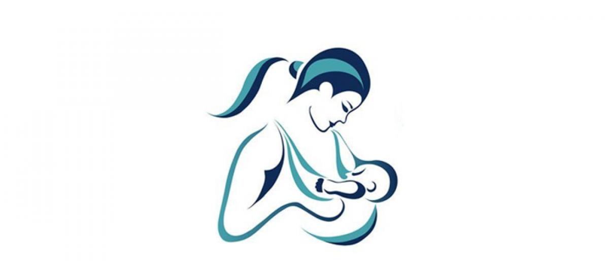 Do it the right way: Breastfeeding