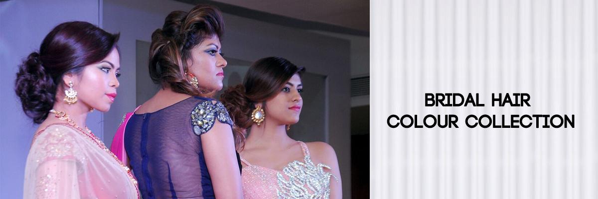 Wella launches bridal hair colour collection in Vijayawada