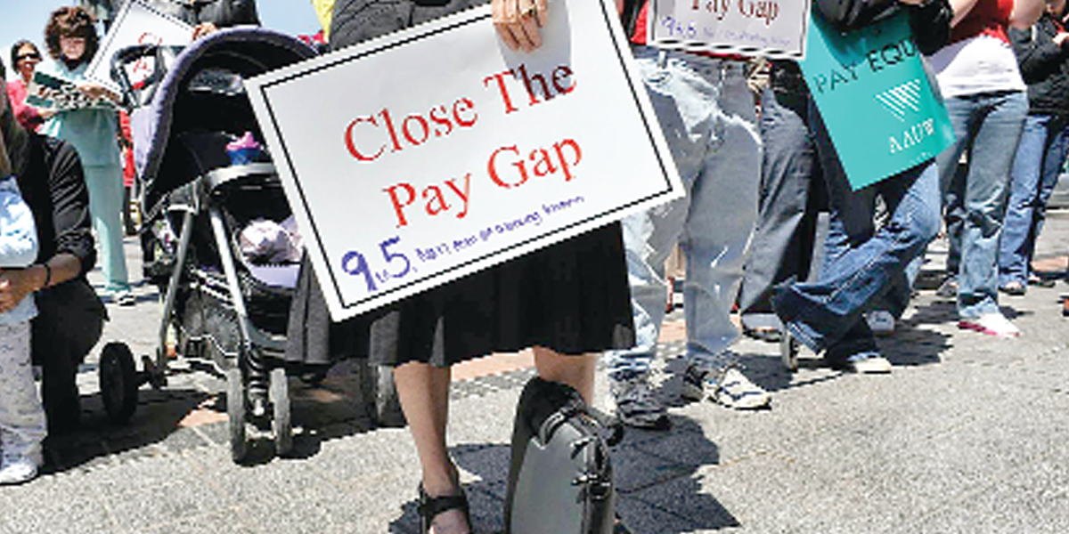 Indians suffer unfair pay gap in UK