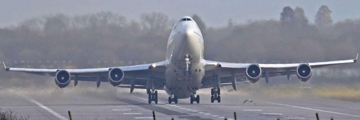 British police arrest two over Gatwick Airport drone disruption