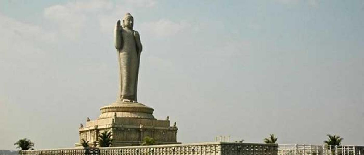 Bouddha Maha Sabha to be held tomorrow