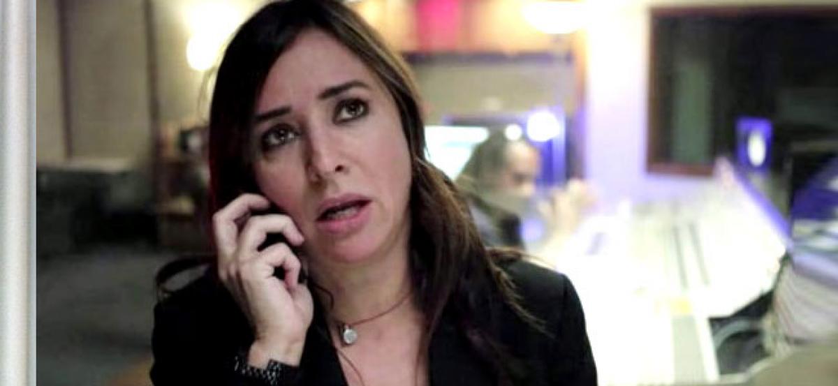 Pamela Adlon to join Transformers spin-off cast