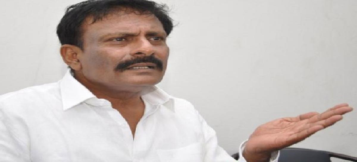 Nandyal By-polls: Byreddy confident on Rayalaseema peoples vote