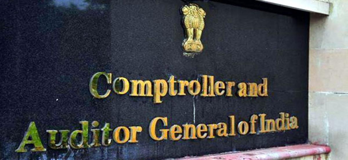 SPDCL lost Rs. 5,820 Cr to buy power at higher rates: CAG