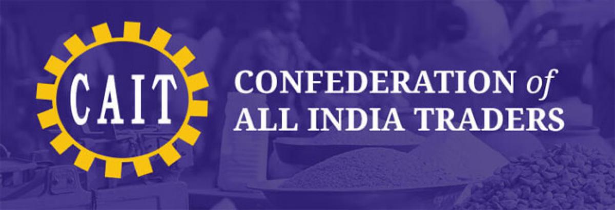 Confederation of All India Traders calls for Bharat Trade Bandh tomorrow