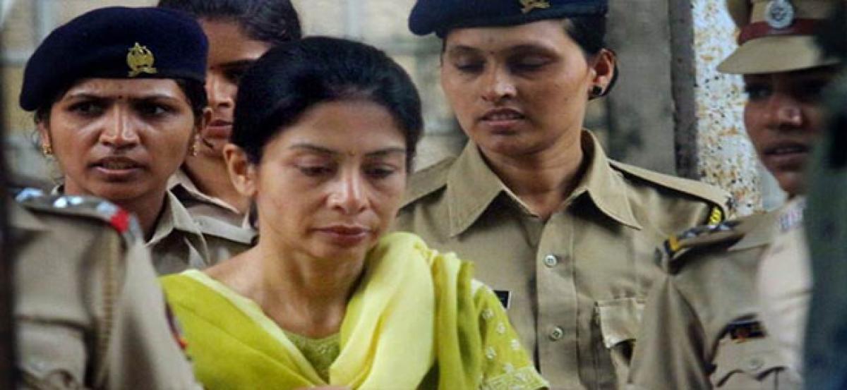 INX Media case: CBI to inform court about Indranis confession