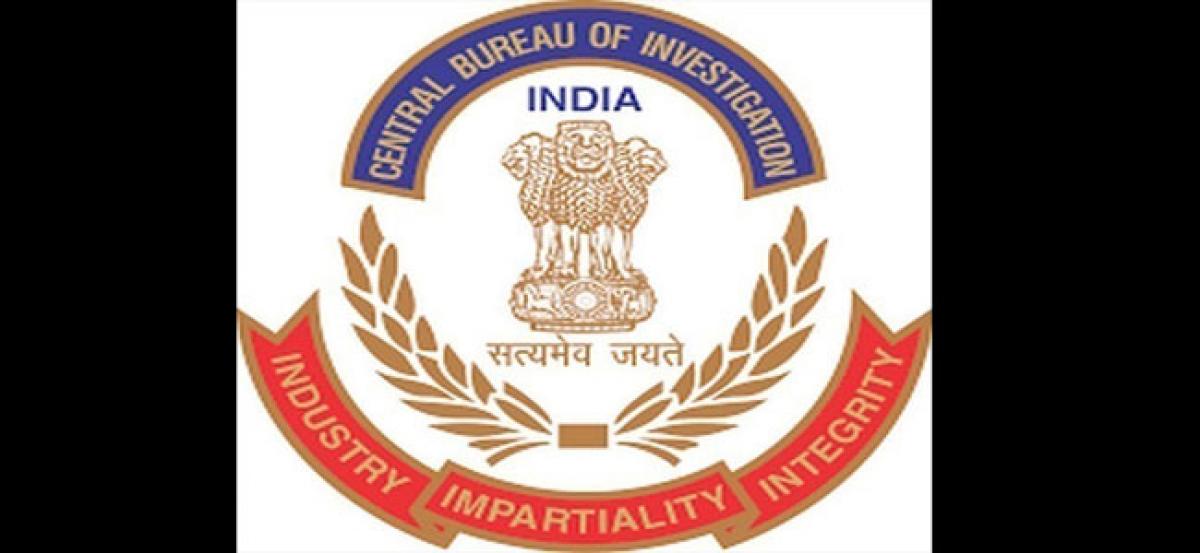 IRCTC hotel scam: CBI asked to procure sanctions till May 9