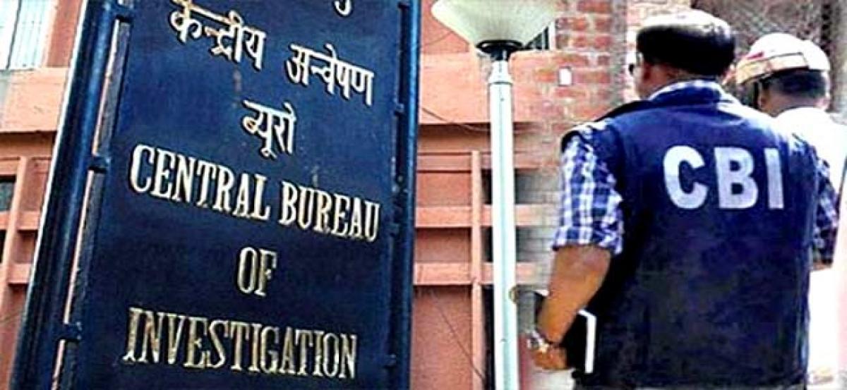 Unnao rape case: CBI files progress report in Allahabad High Court