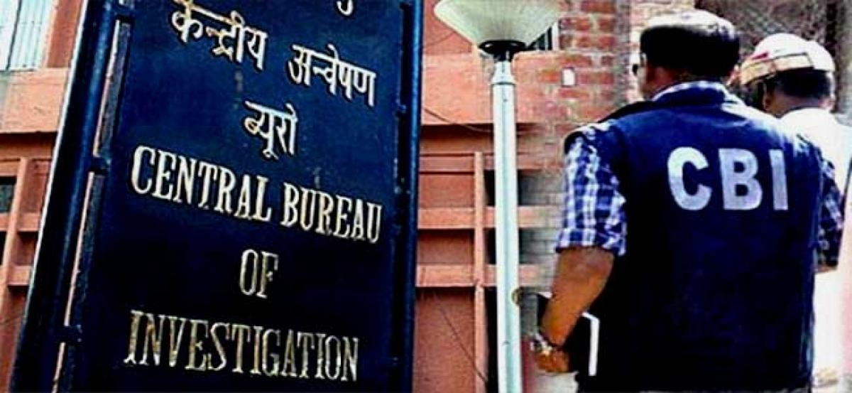 SC refuses to interfere with arrest of journalist Upendra Rai by CBI